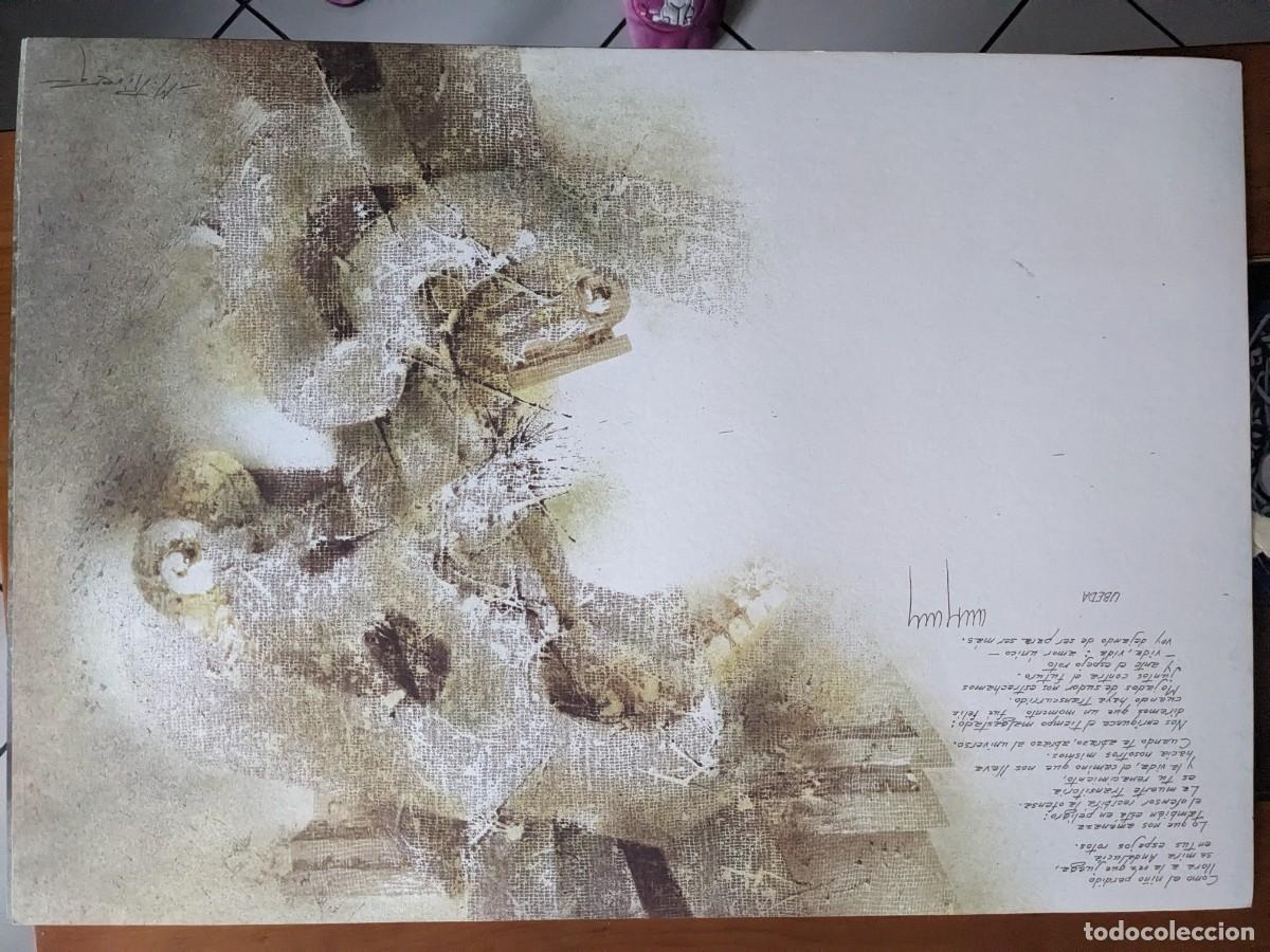 Arte: Manuel Rivera: Andaluc&iacute;a - Foto 5