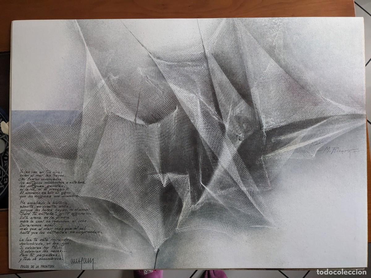Arte: Manuel Rivera: Andaluc&iacute;a - Foto 7