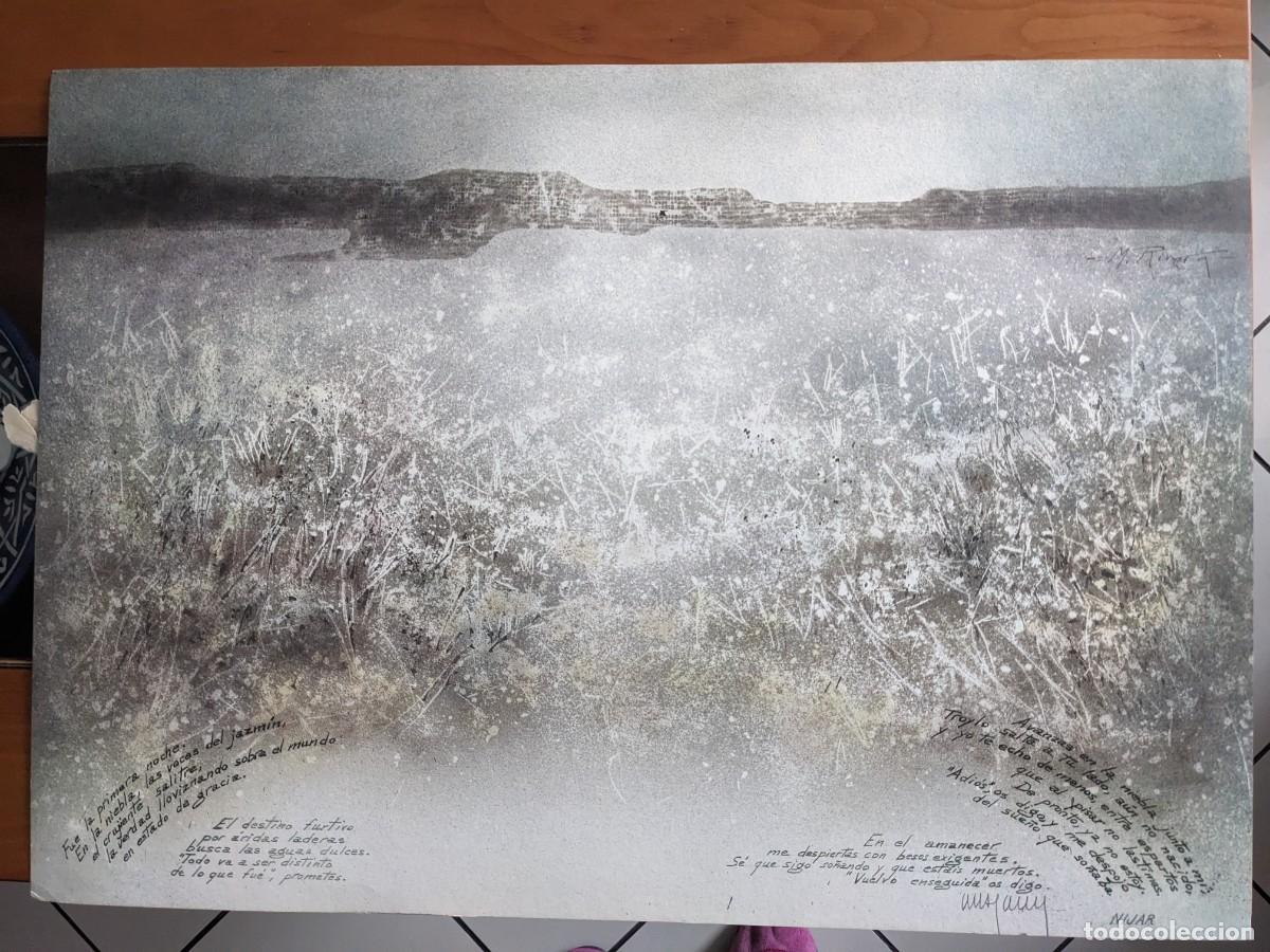 Arte: Manuel Rivera: Andaluc&iacute;a - Foto 9