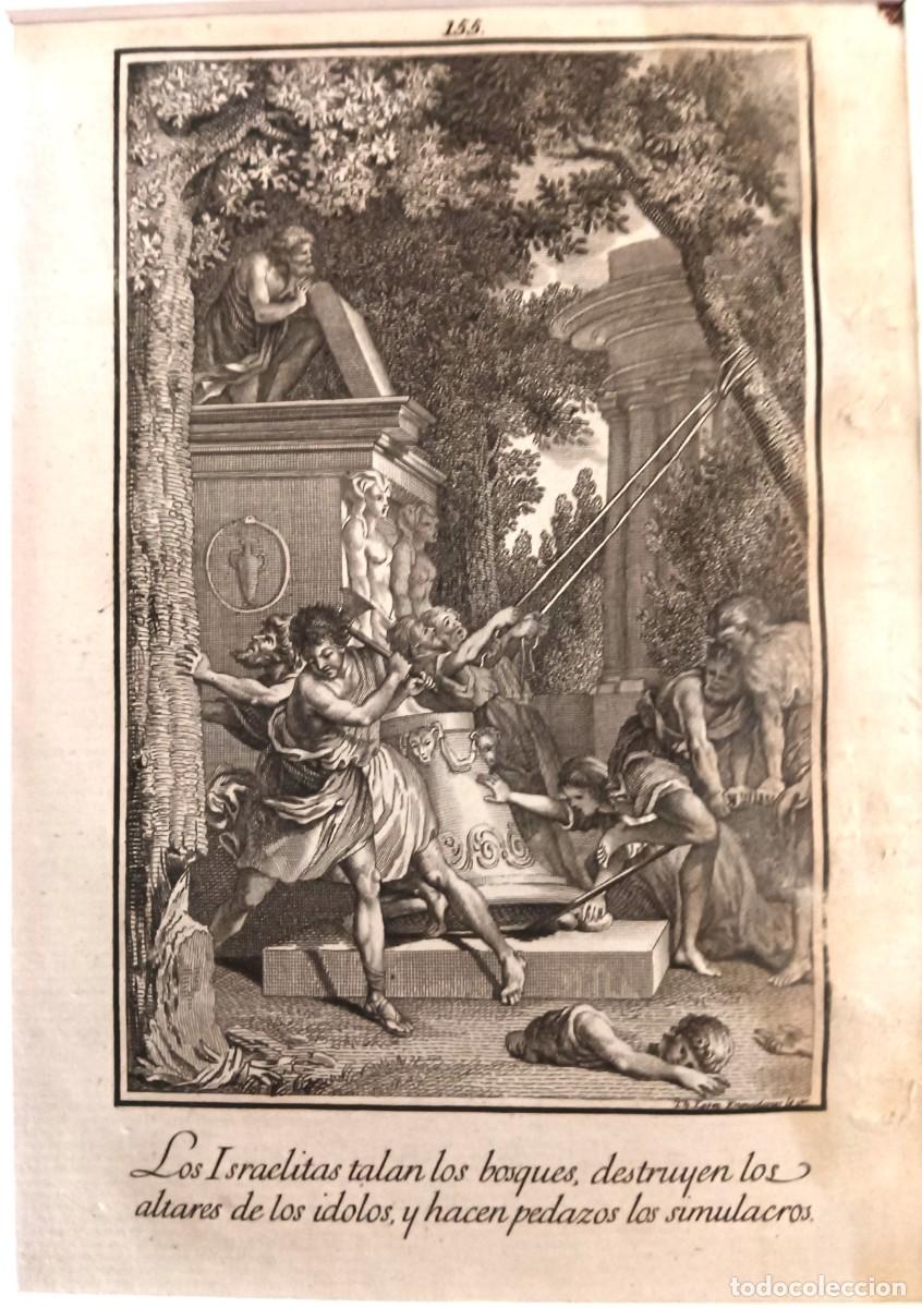 Arte: TOMAS L&Oacute;PEZ DE EGUIDANOS (1775-1814) - Foto 1