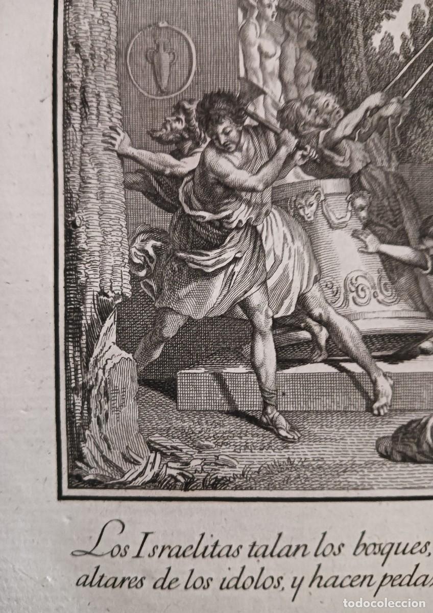 Arte: TOMAS L&Oacute;PEZ DE EGUIDANOS (1775-1814) - Foto 2