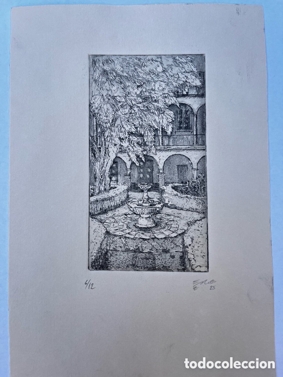 Arte: Serie limitada &ldquo;El palacio de V&iacute;znar&rdquo; - Foto 2