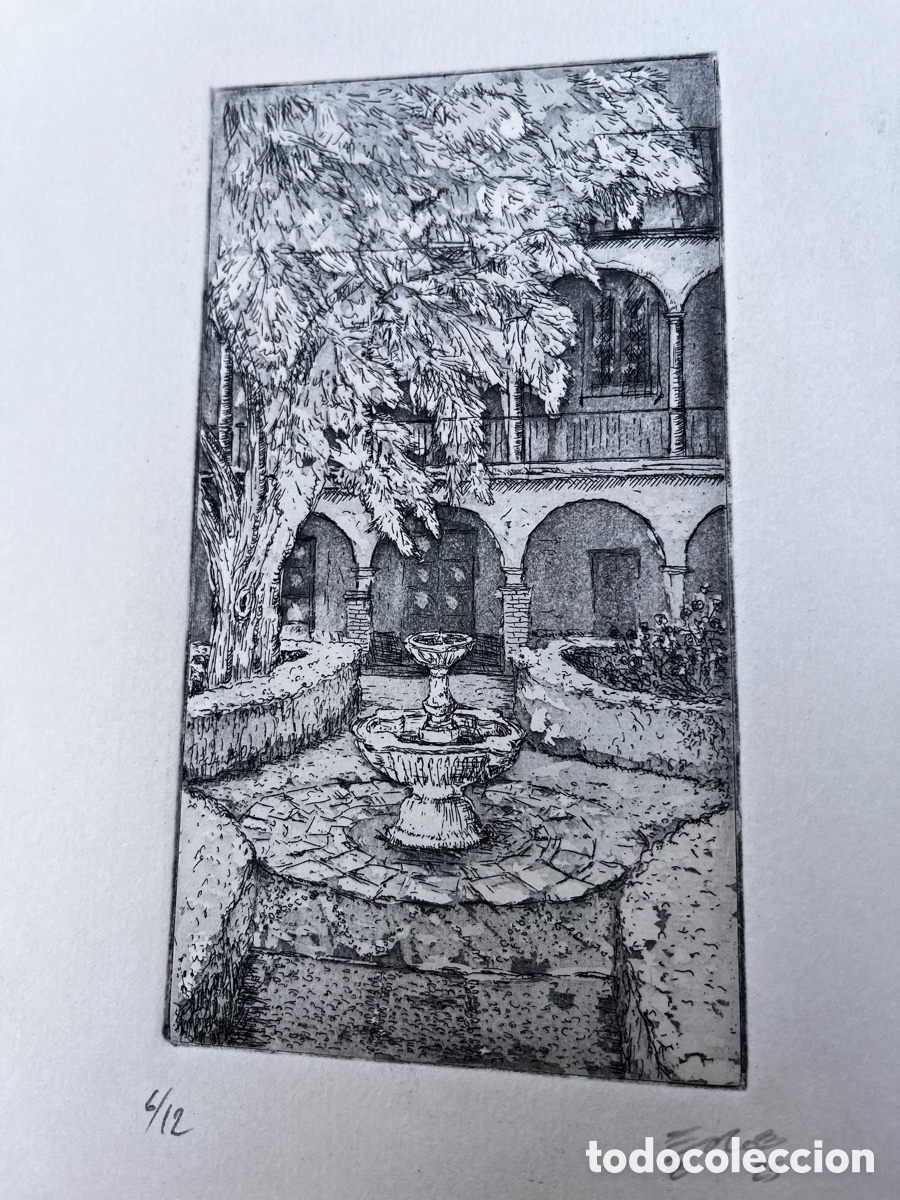 Arte: Serie limitada &ldquo;El palacio de V&iacute;znar&rdquo; - Foto 3