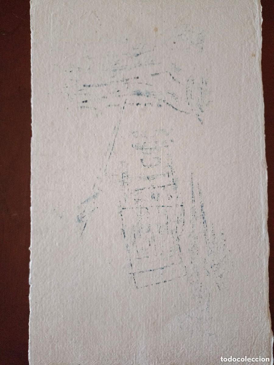 Arte: Grabado. Roger A&ntilde;o 2016. - Foto 5