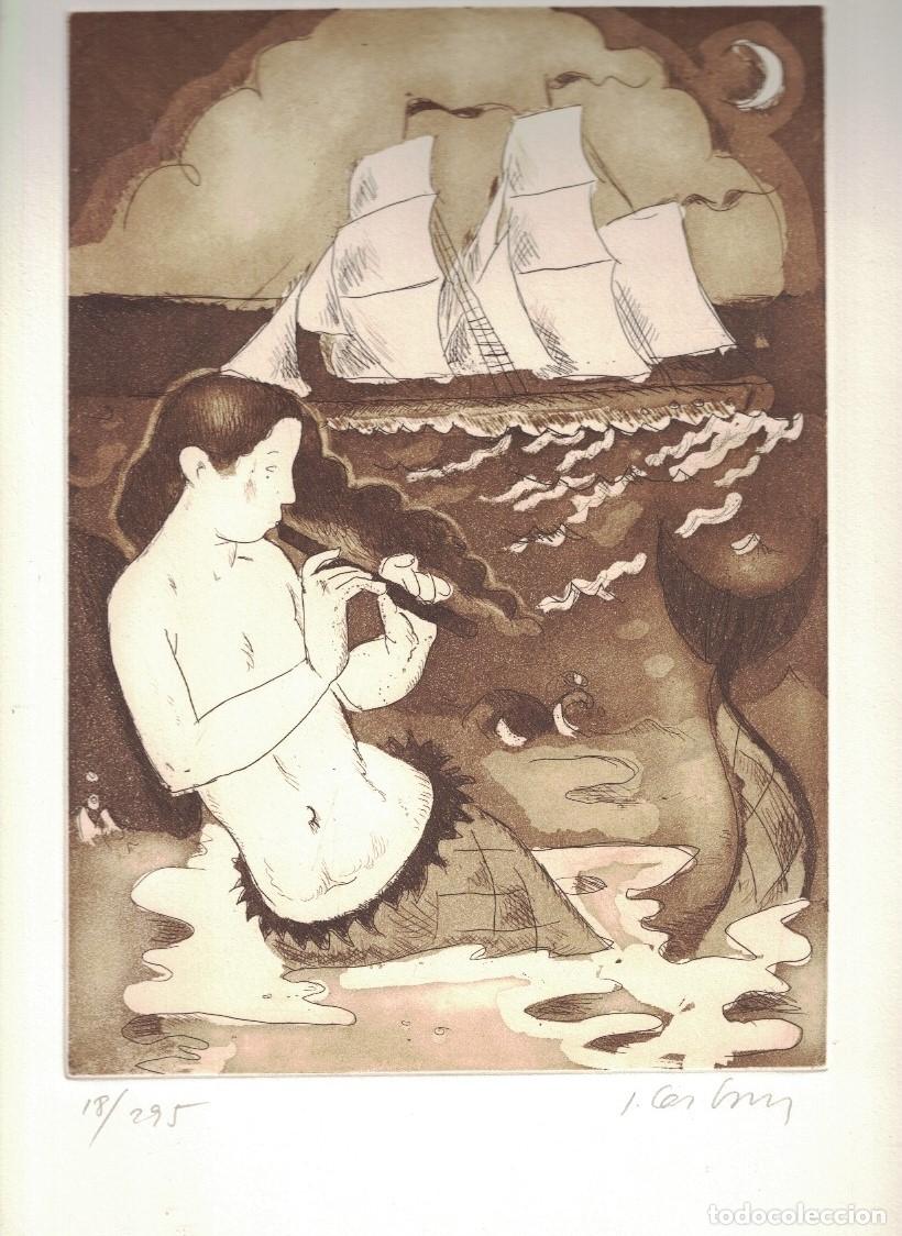 Arte: AMPURIES. - Carbonell. Jaume, - Foto 1