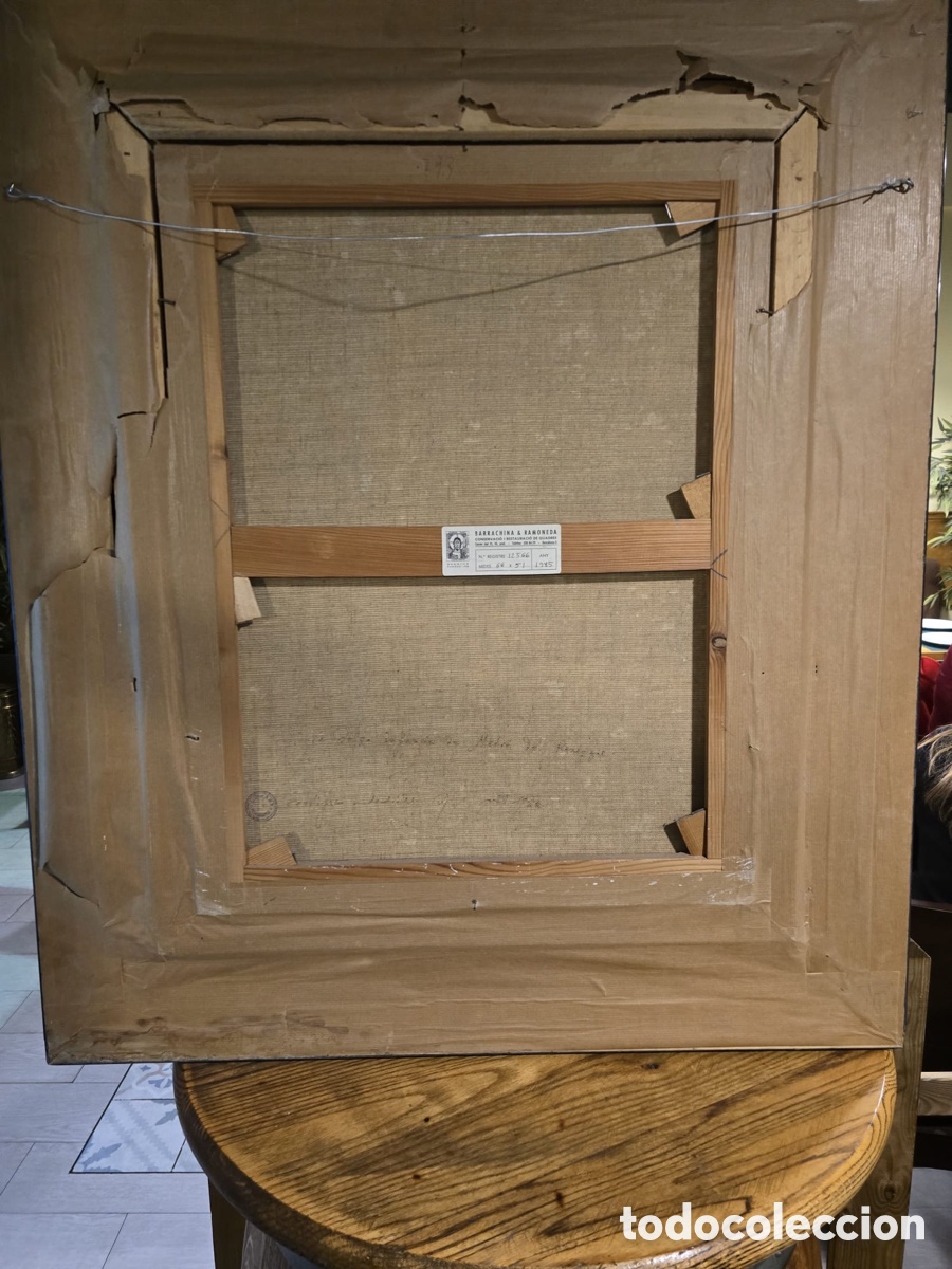 Arte: Cuixart i Tapies Modest - Foto 8