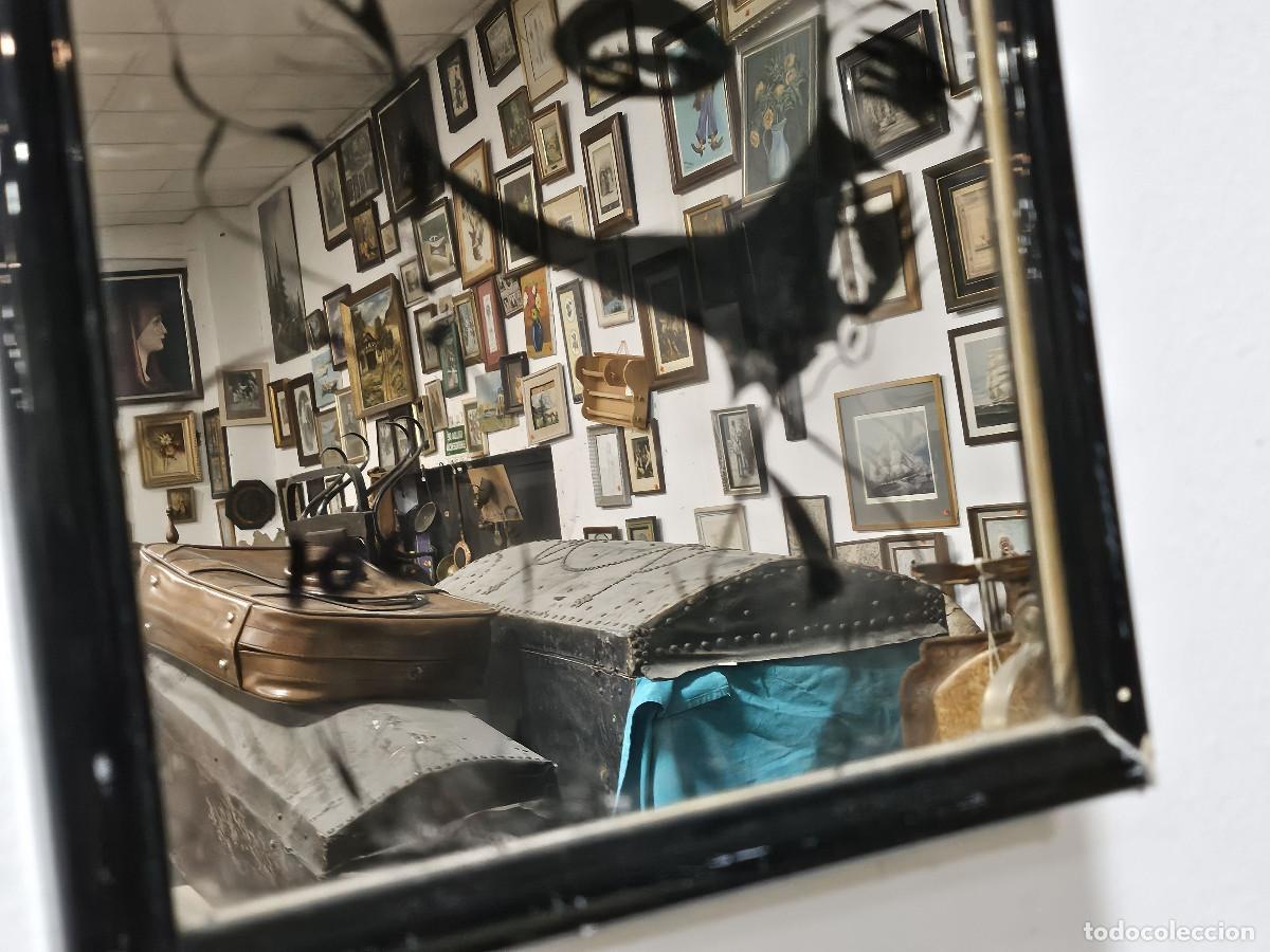 Arte: cuadro de marilyn es espejo - Foto 3