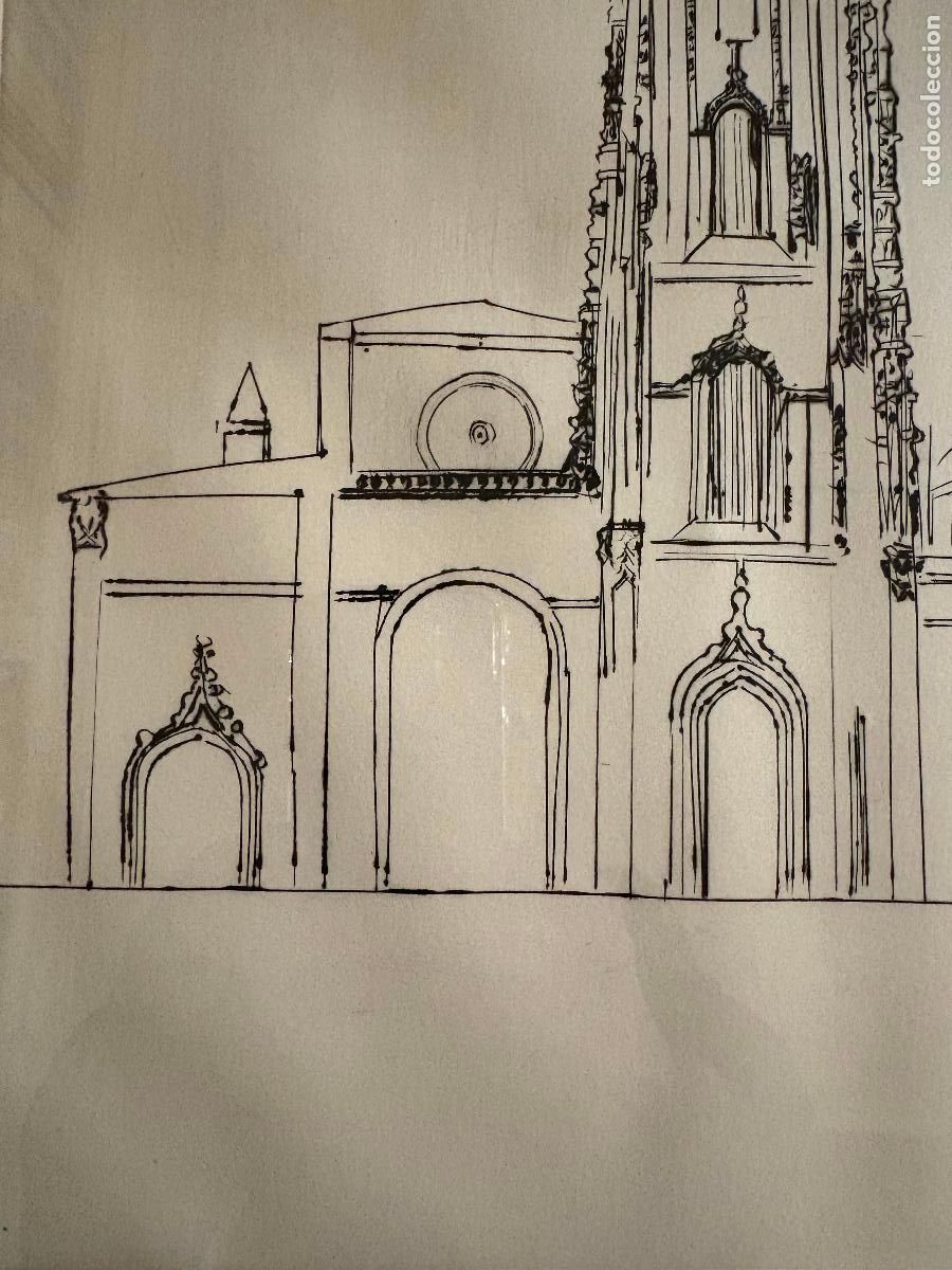 Arte: ORLANDO PELAYO GRABADO - Foto 6