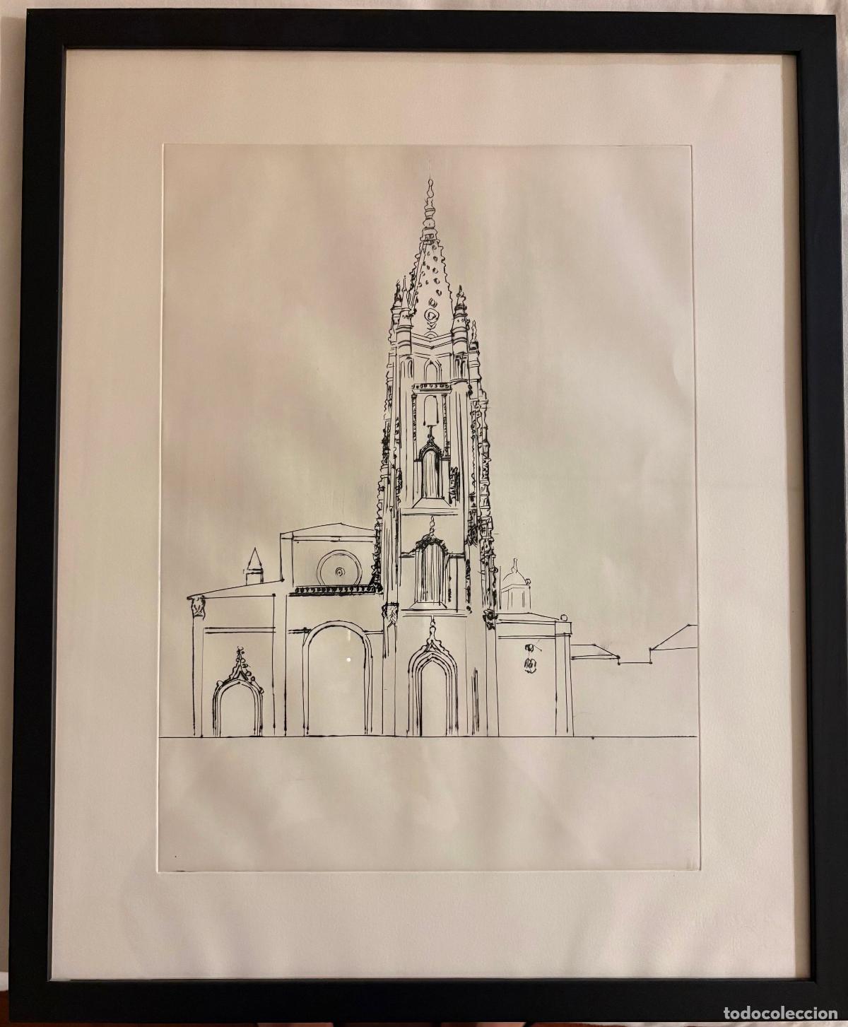 Arte: ORLANDO PELAYO GRABADO - Foto 1