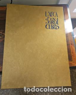 Arte: Libro: lauca den Jordi Curos - Foto 3