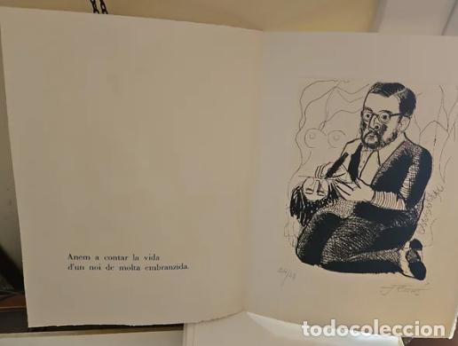 Arte: Libro: lauca den Jordi Curos - Foto 5