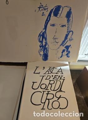 Arte: Libro: lauca den Jordi Curos - Foto 6
