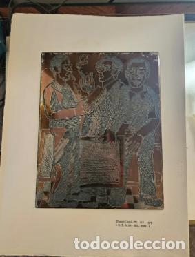 Arte: Libro: lauca den Jordi Curos - Foto 8