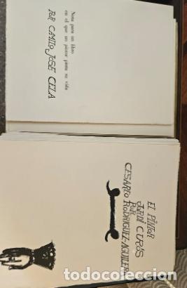 Arte: Libro: lauca den Jordi Curos - Foto 10