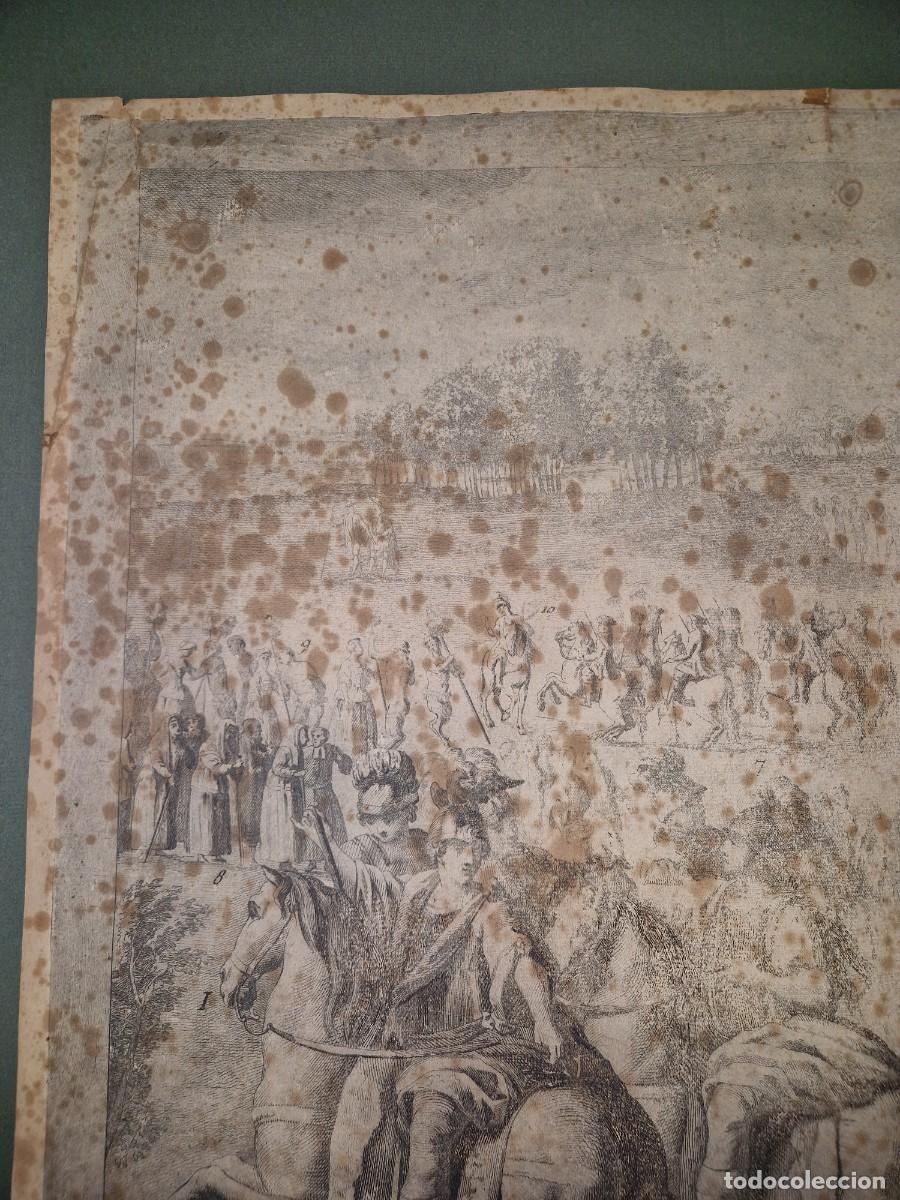 Arte: FRANCESC TRAMULLAS ROIG (1722-1773) - Foto 6