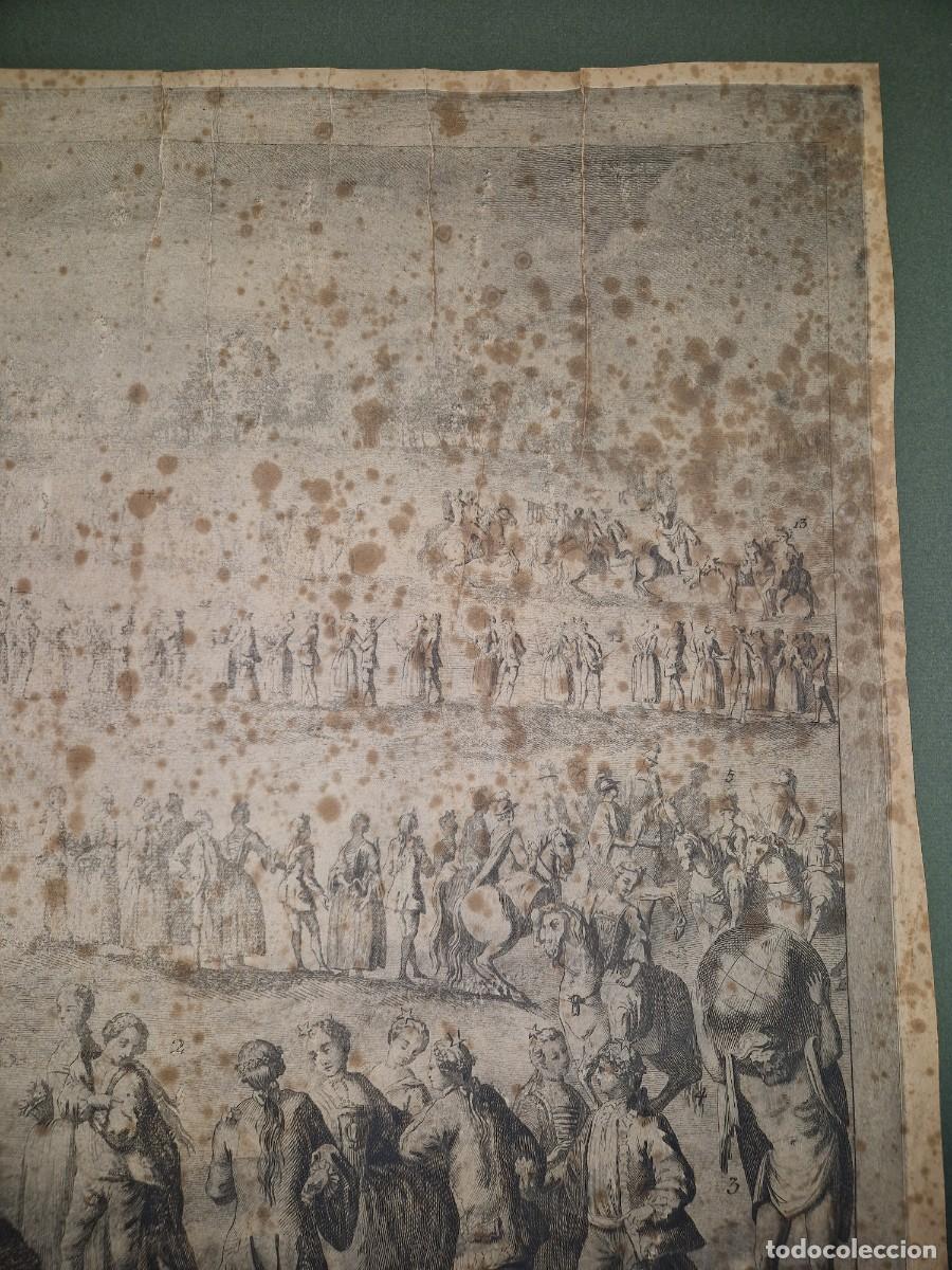 Arte: FRANCESC TRAMULLAS ROIG (1722-1773) - Foto 8