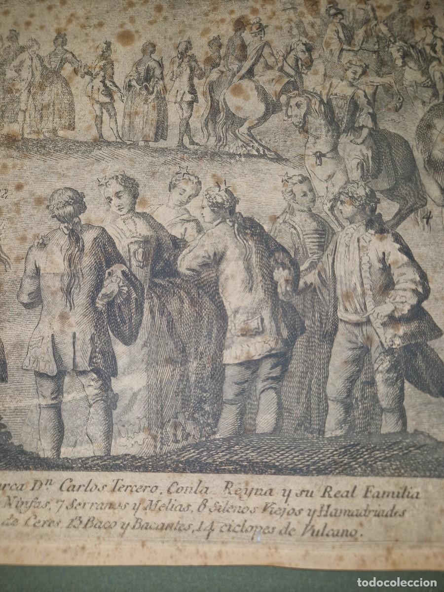 Arte: FRANCESC TRAMULLAS ROIG (1722-1773) - Foto 10