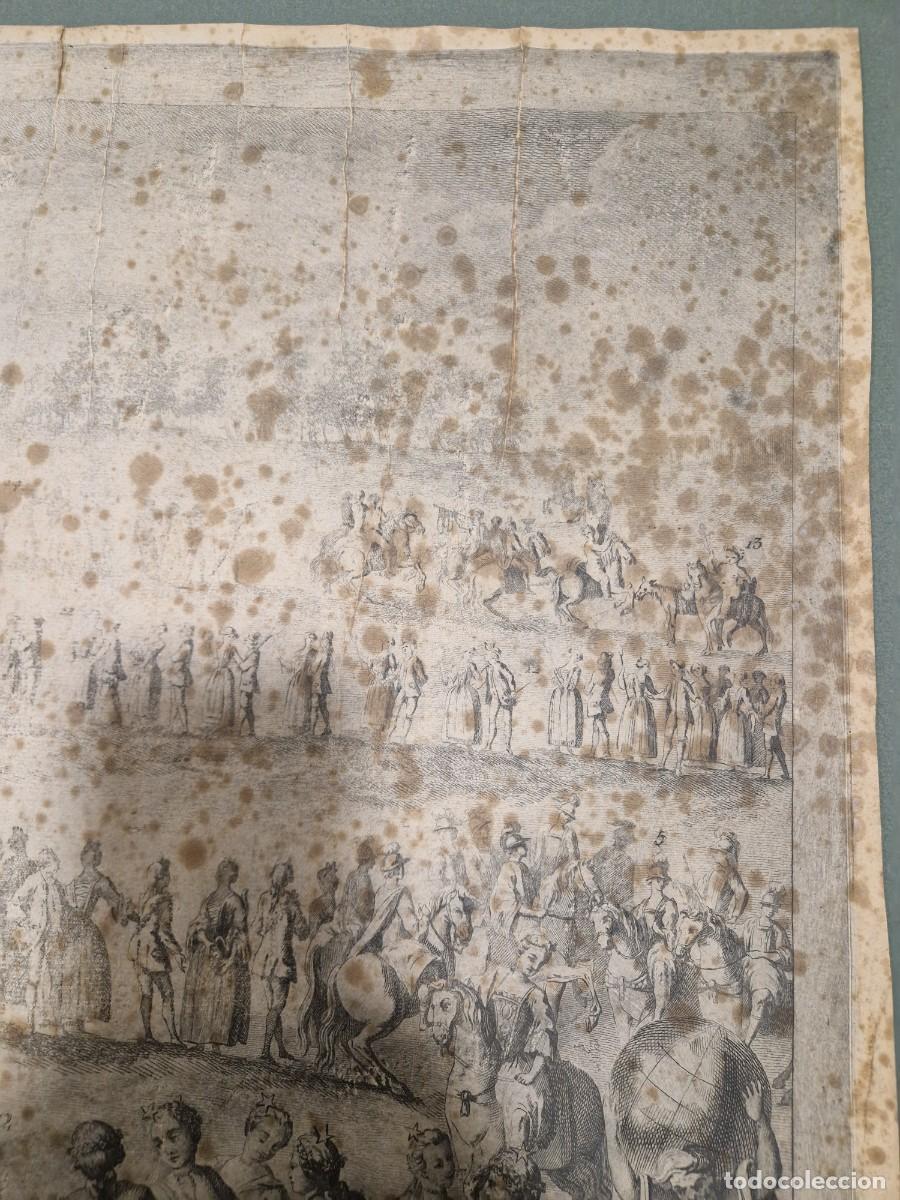 Arte: FRANCESC TRAMULLAS ROIG (1722-1773) - Foto 11