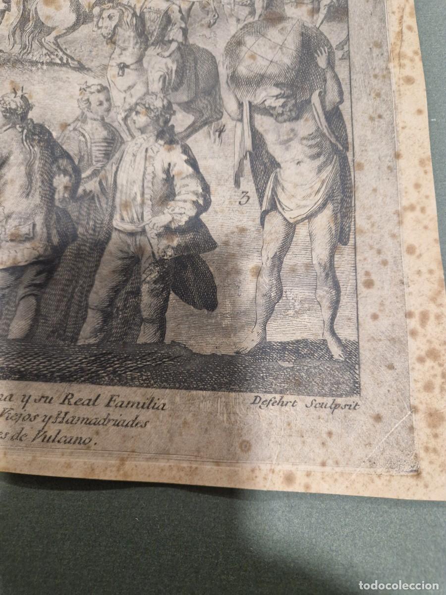 Arte: FRANCESC TRAMULLAS ROIG (1722-1773) - Foto 12