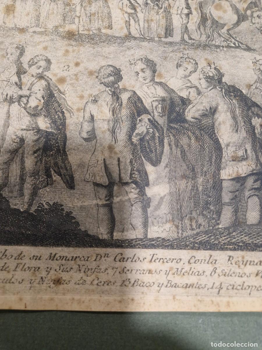 Arte: FRANCESC TRAMULLAS ROIG (1722-1773) - Foto 13
