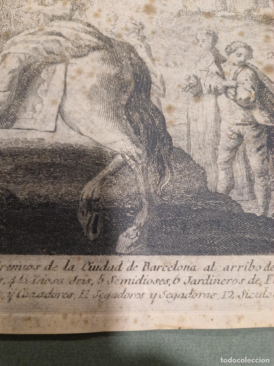 Arte: FRANCESC TRAMULLAS ROIG (1722-1773) - Foto 14