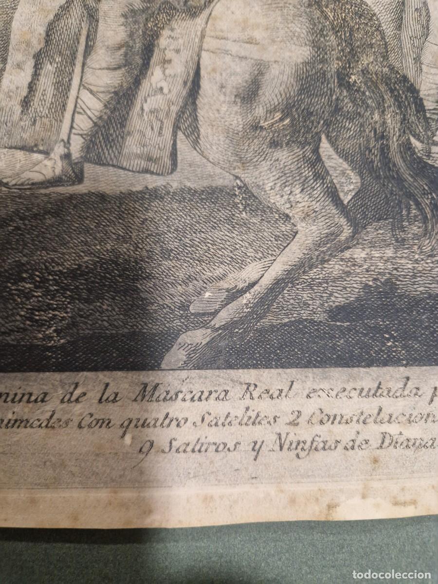 Arte: FRANCESC TRAMULLAS ROIG (1722-1773) - Foto 15