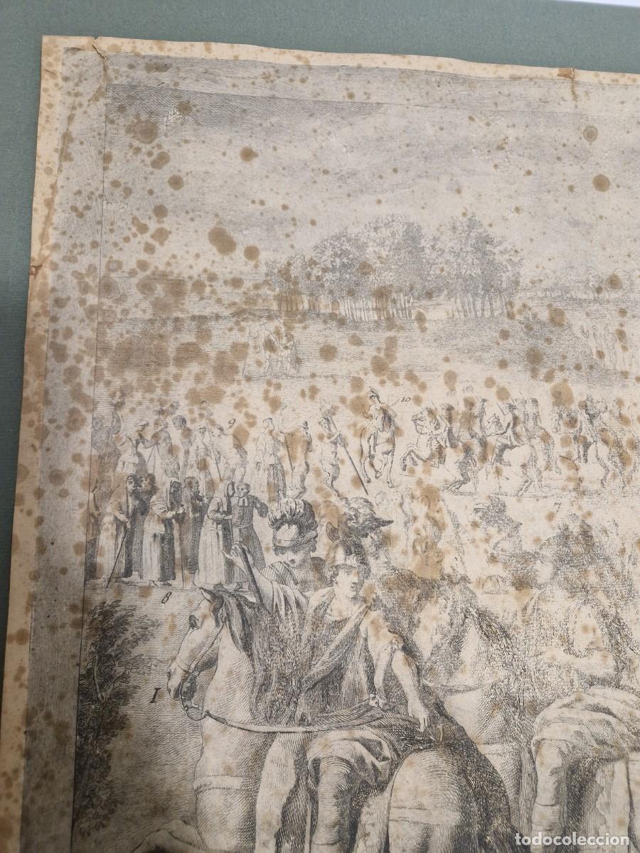 Arte: FRANCESC TRAMULLAS ROIG (1722-1773) - Foto 29