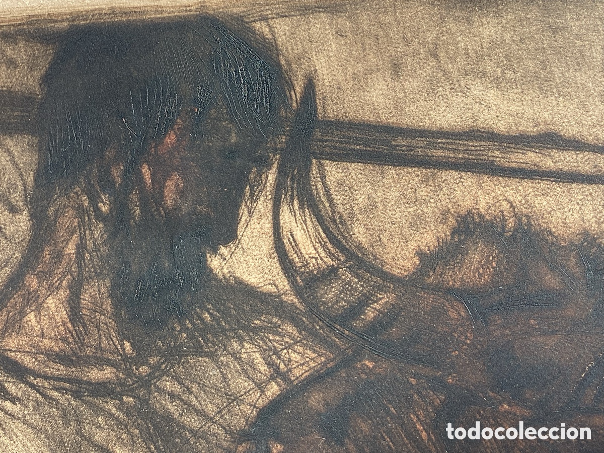 Arte: El pastor de Armand Caussens - Foto 9