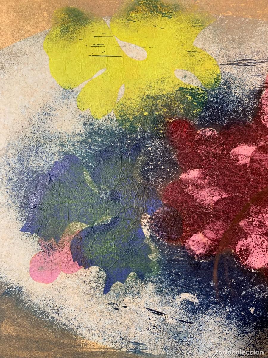 Arte: Grabado Joan Barbar&agrave; (1927-2013) - Foto 4