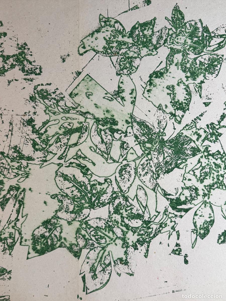Arte: Sin t&iacute;tulo - Joan Barbar&agrave; (1927-2013) - Foto 3