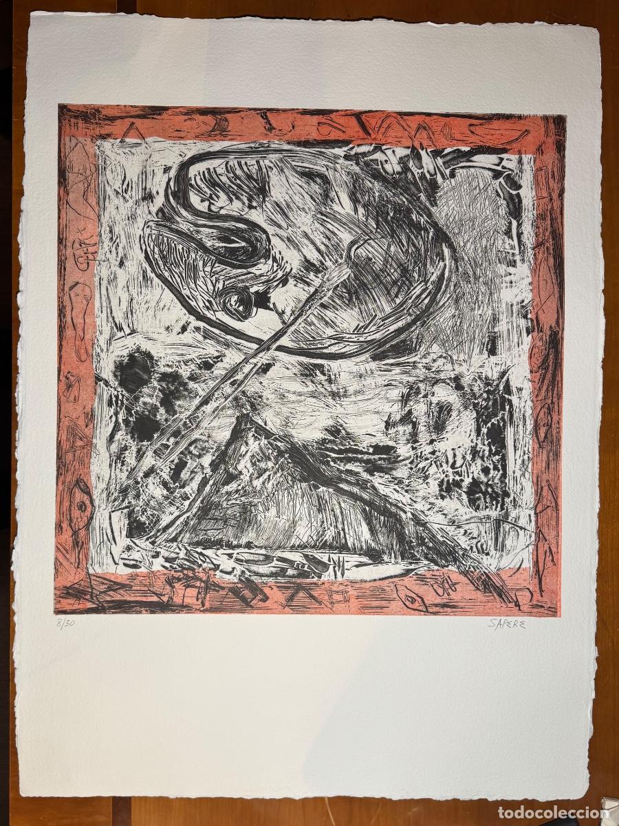 Arte: Sin t&iacute;tulo - Horacio Sapere - Foto 1