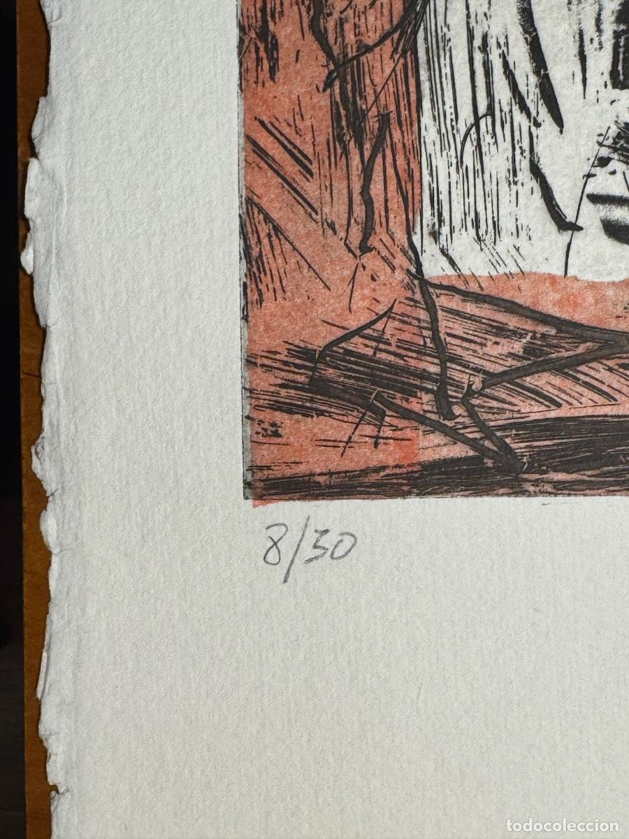 Arte: Sin t&iacute;tulo - Horacio Sapere - Foto 2
