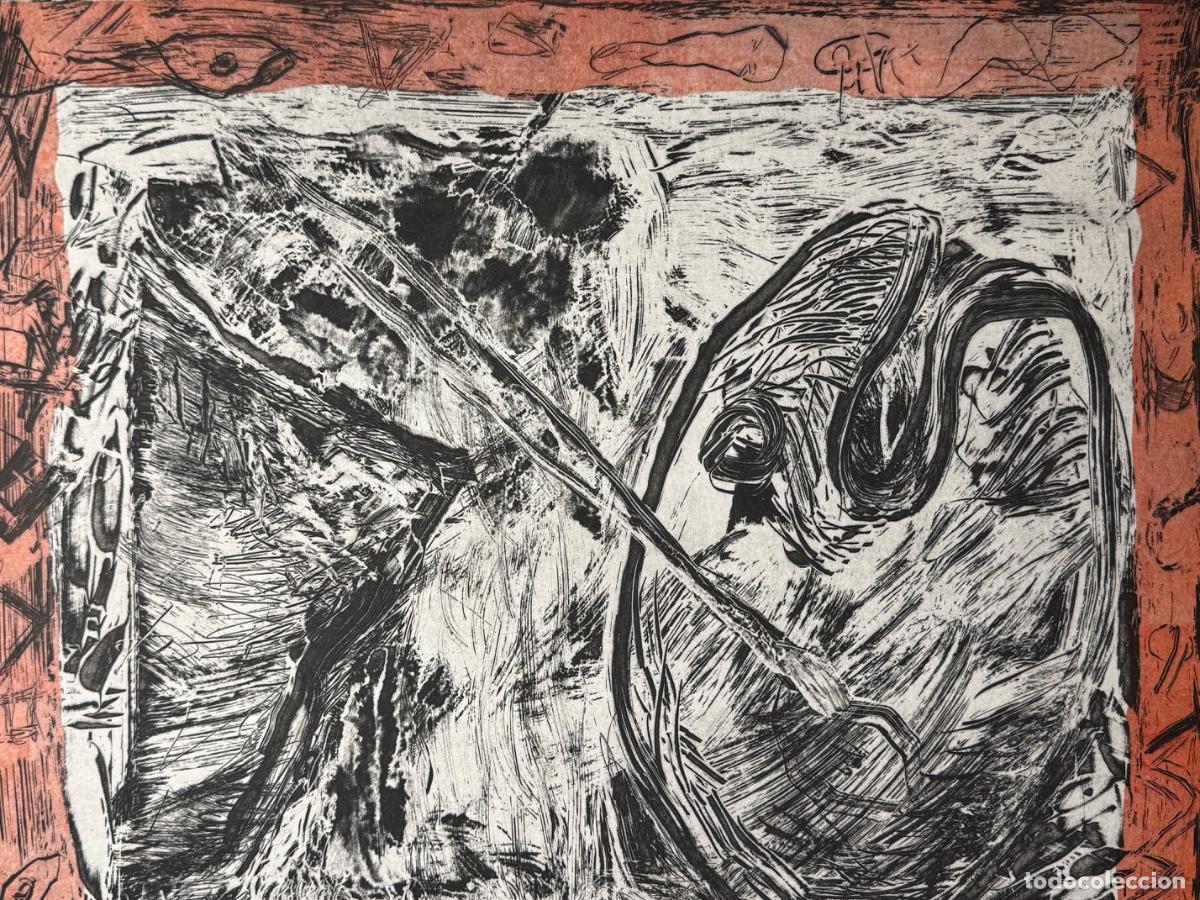 Arte: Sin t&iacute;tulo - Horacio Sapere - Foto 3