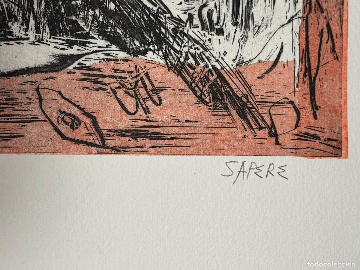 Arte: Sin t&iacute;tulo - Horacio Sapere - Foto 4