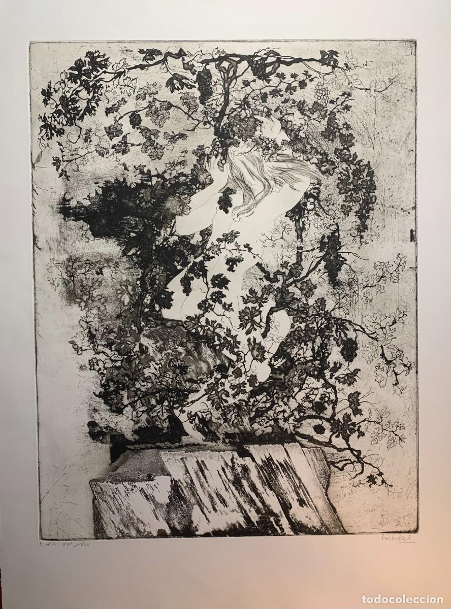 Arte: Joan Barbar&agrave; (1927-2013) - Foto 1