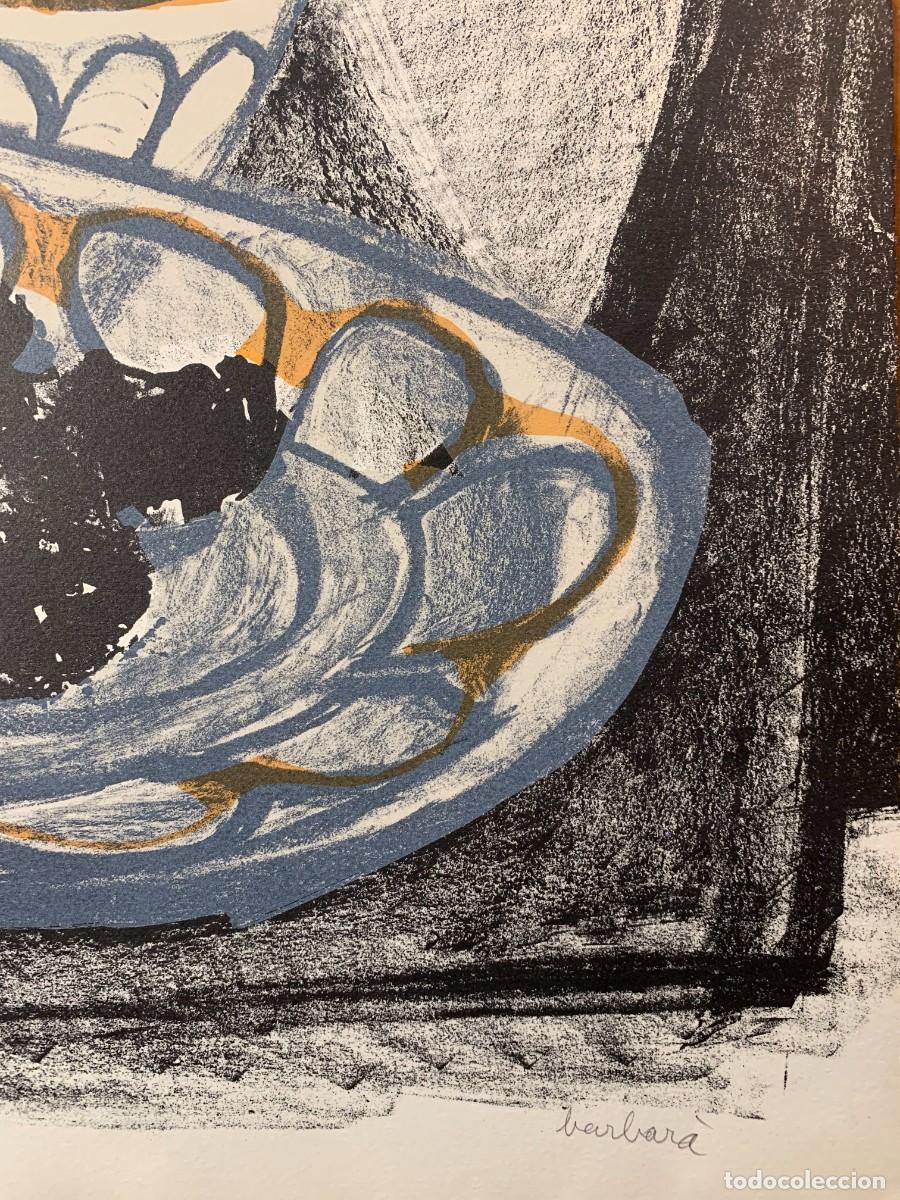 Arte: Joan Barbar&agrave; (1927-2013) - Foto 4