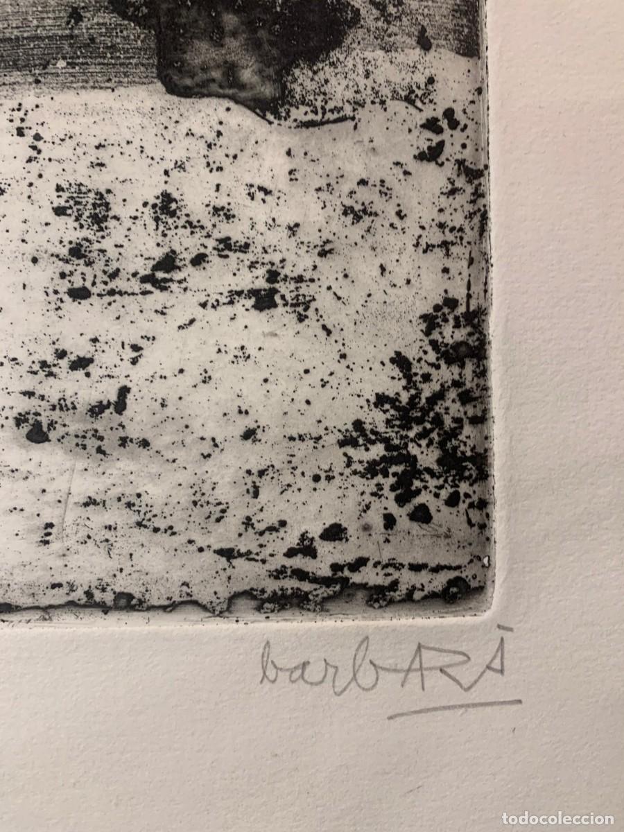 Arte: Joan Barbar&agrave; (1927-2013) - Foto 4