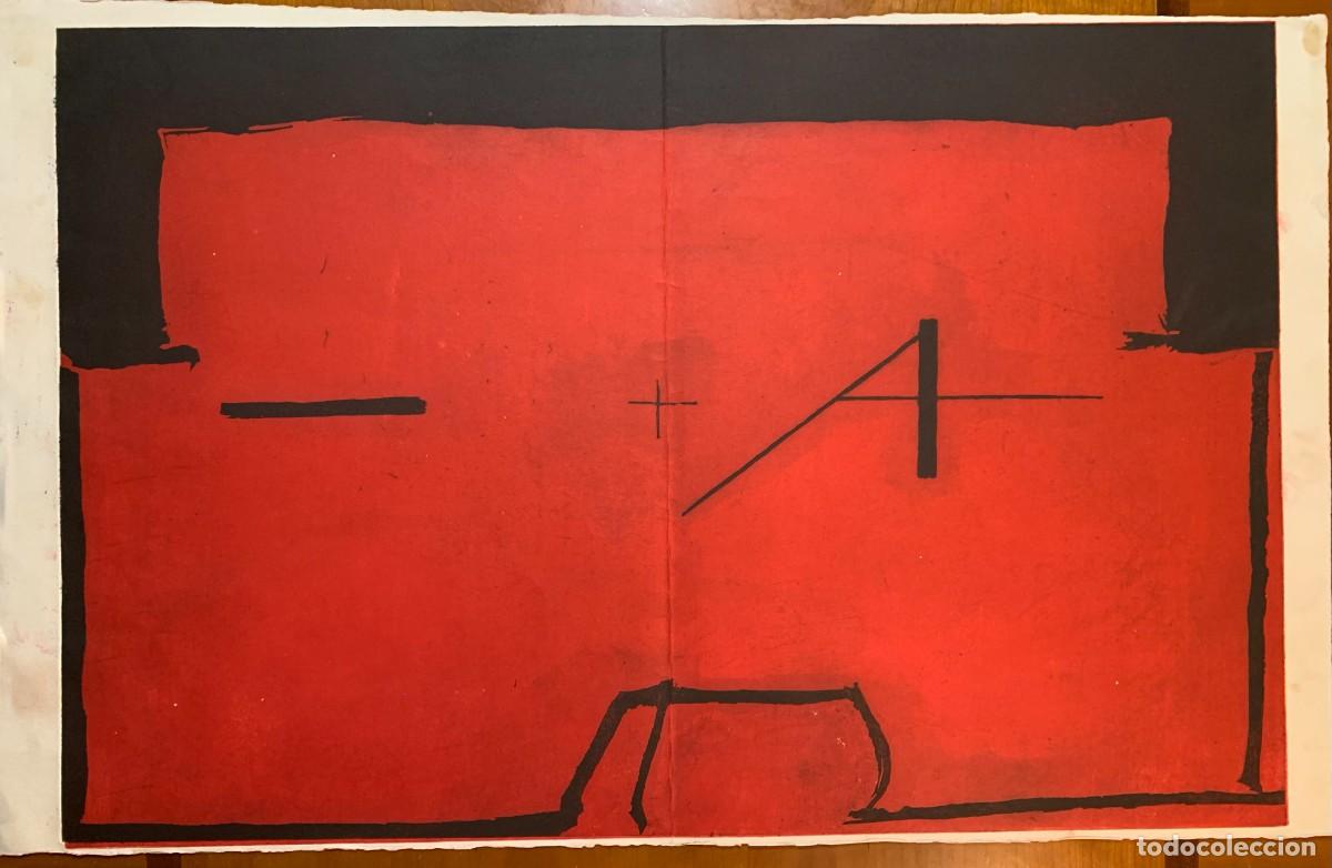 Arte: Joan Barbar&agrave; (1927-2013) - Foto 1