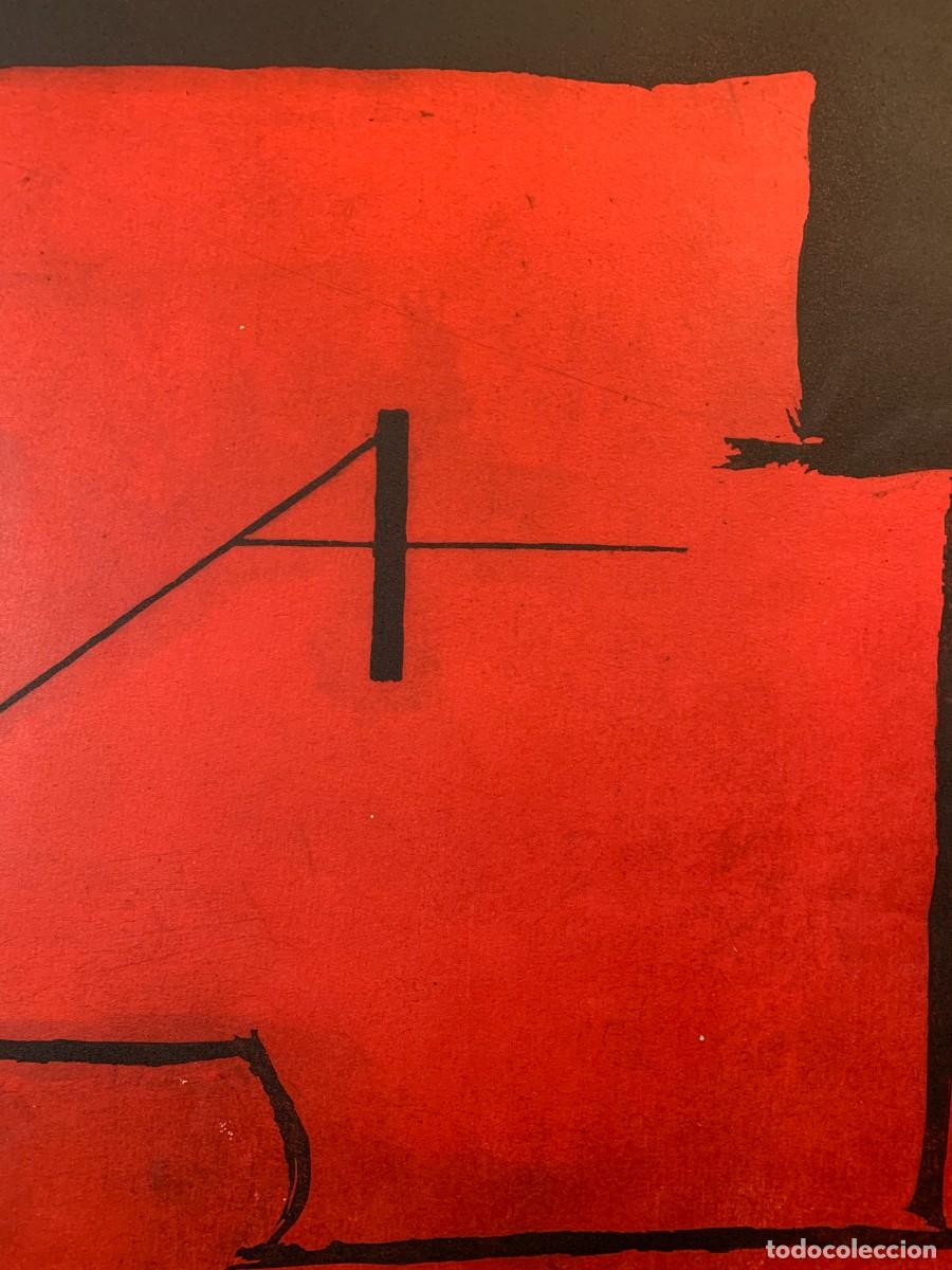 Arte: Joan Barbar&agrave; (1927-2013) - Foto 4