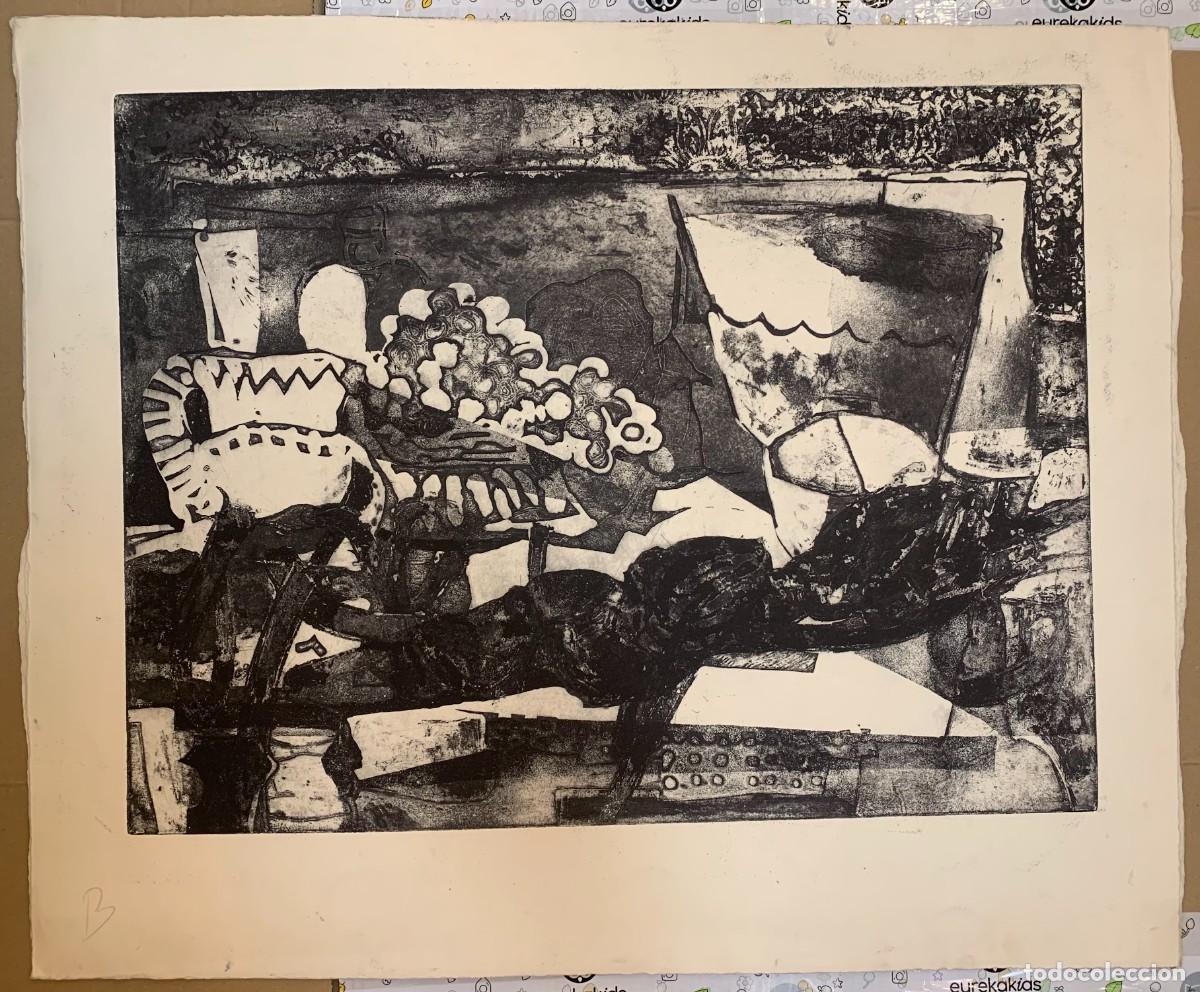 Arte: Joan Barbar&agrave; (1927-2013) - Foto 1