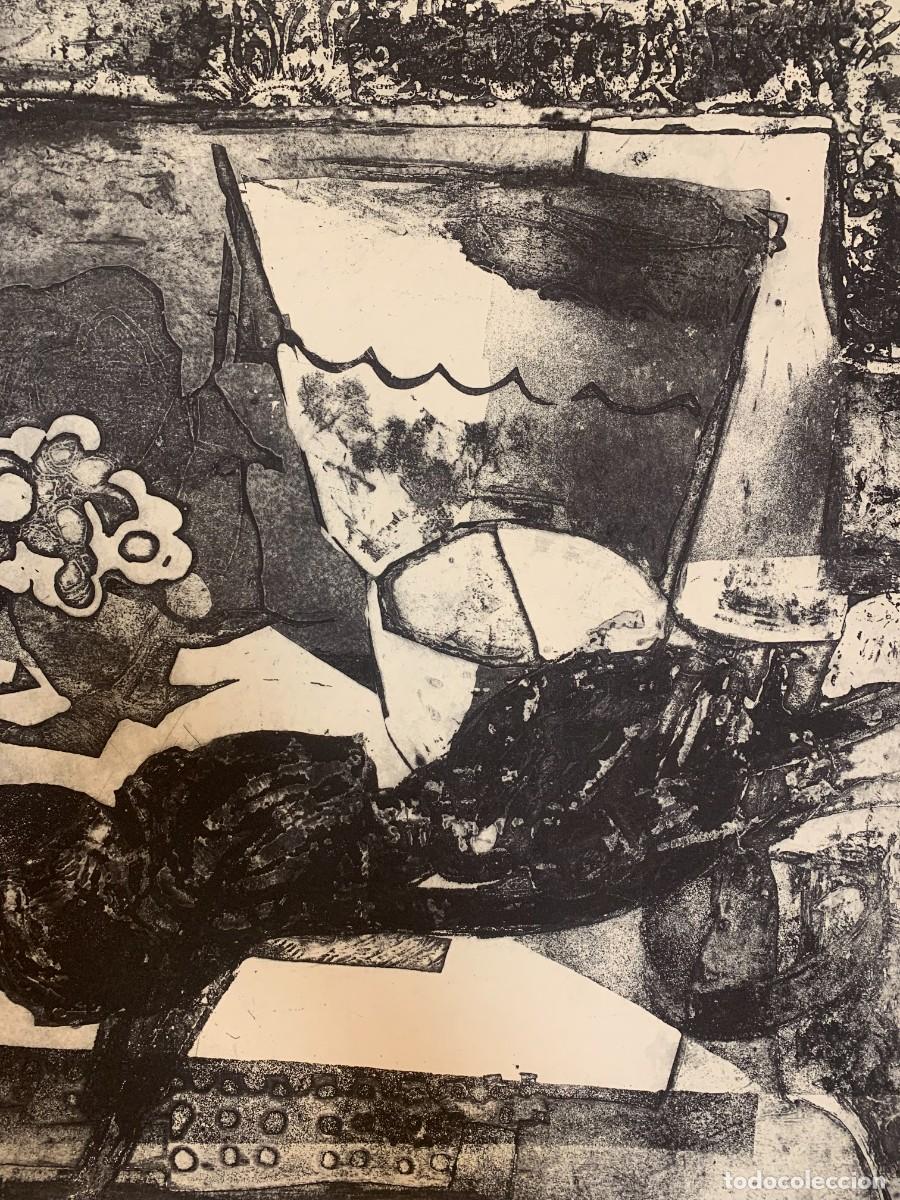 Arte: Joan Barbar&agrave; (1927-2013) - Foto 2