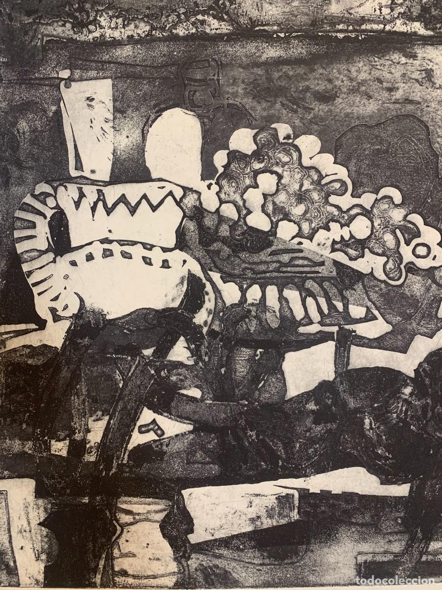 Arte: Joan Barbar&agrave; (1927-2013) - Foto 3