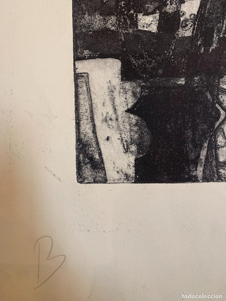 Arte: Joan Barbar&agrave; (1927-2013) - Foto 4