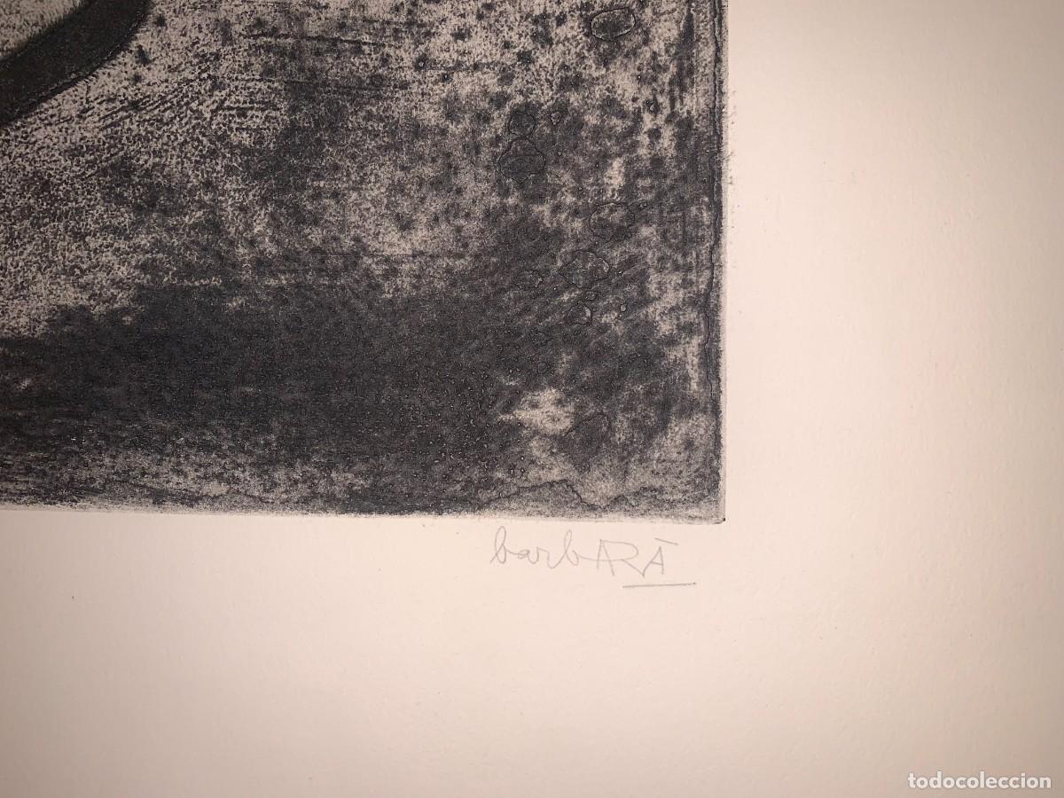 Arte: Joan Barbar&agrave; (1927-2013) - Foto 3