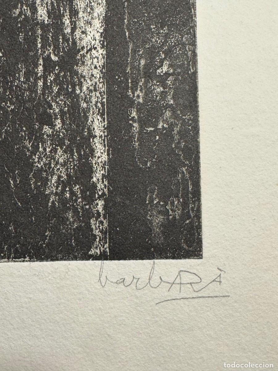 Arte: Joan Barbar&agrave; (1927-2013) - Foto 3