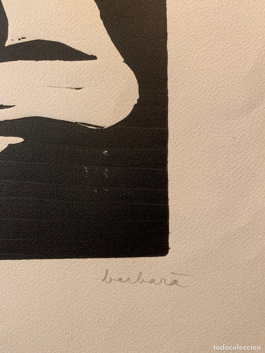 Arte: Joan Barbar&agrave; (1927-2013) - Foto 2