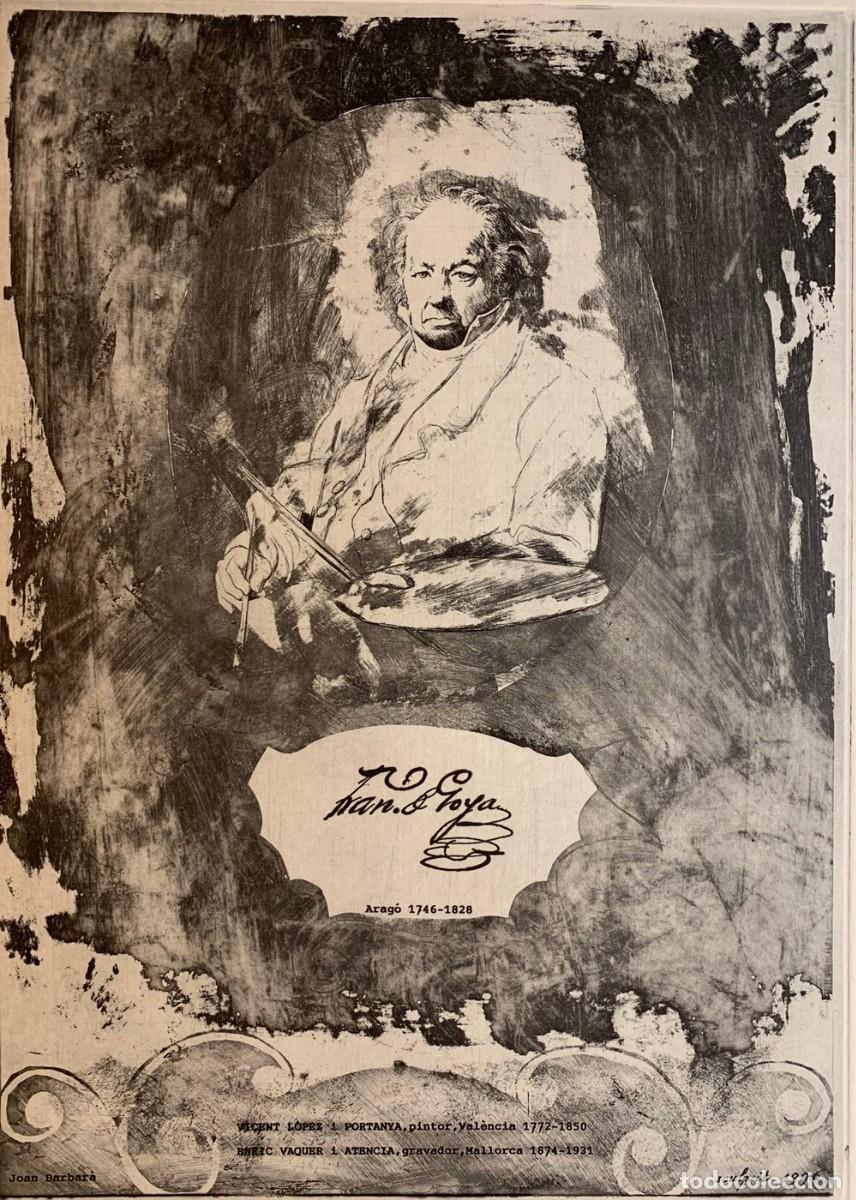 Arte: Joan Barbar&agrave; (1927-2013) - Foto 1