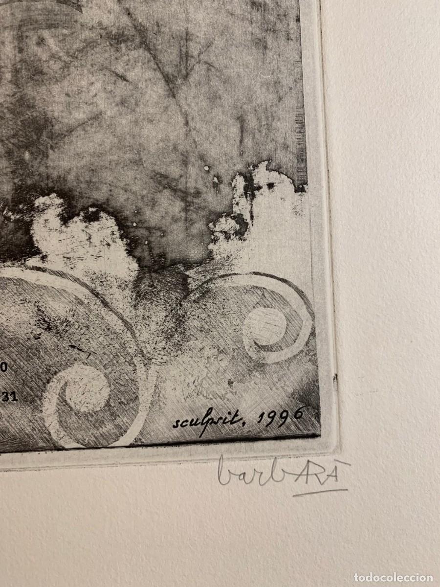 Arte: Joan Barbar&agrave; (1927-2013) - Foto 5