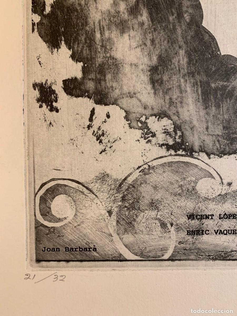 Arte: Joan Barbar&agrave; (1927-2013) - Foto 6