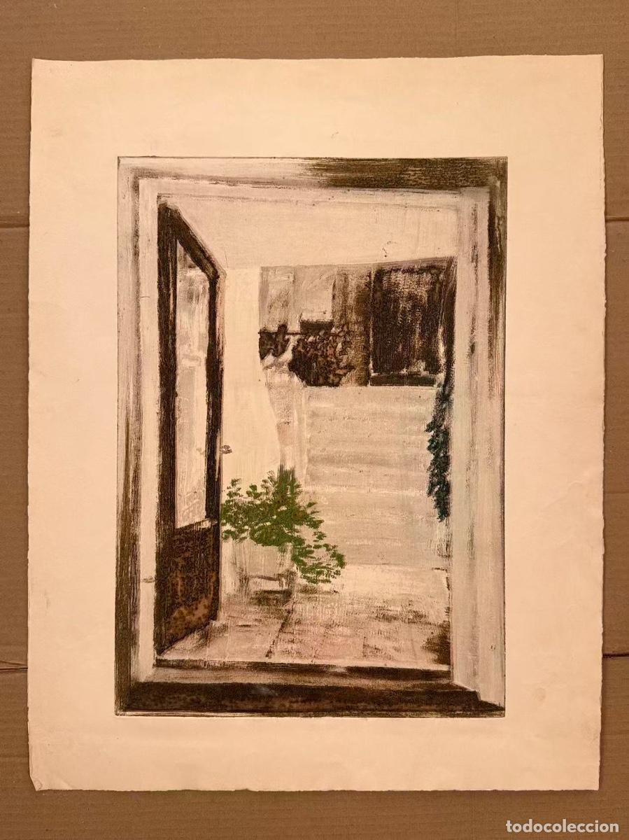 Arte: Sin titulo (An&oacute;nimo) - Foto 1